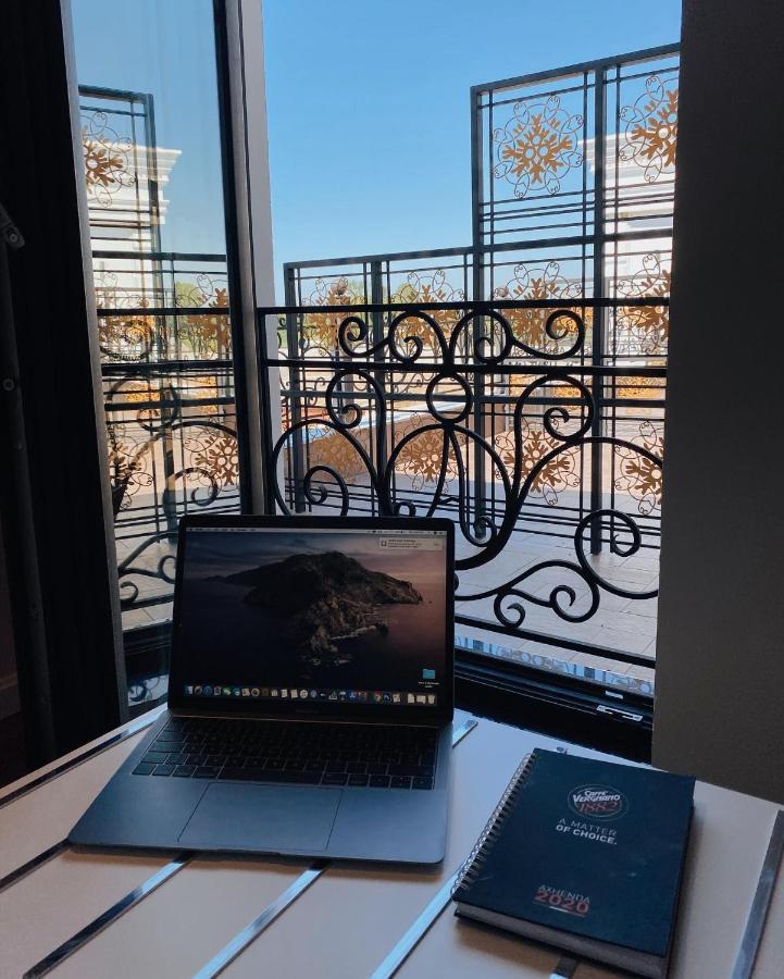 Arberia Palace Hotel Fushe Milot Dış mekan fotoğraf