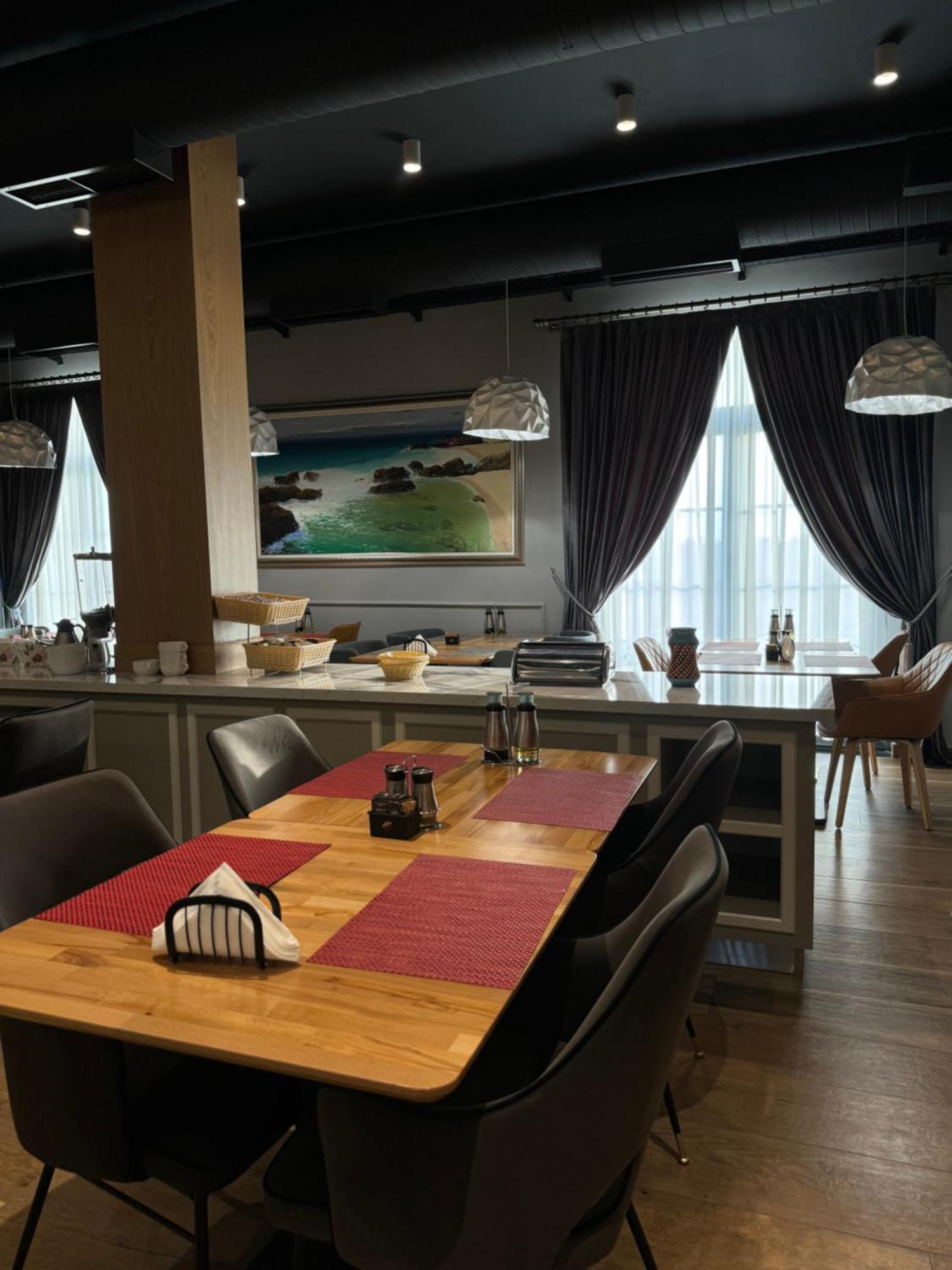 Arberia Palace Hotel Fushe Milot Dış mekan fotoğraf