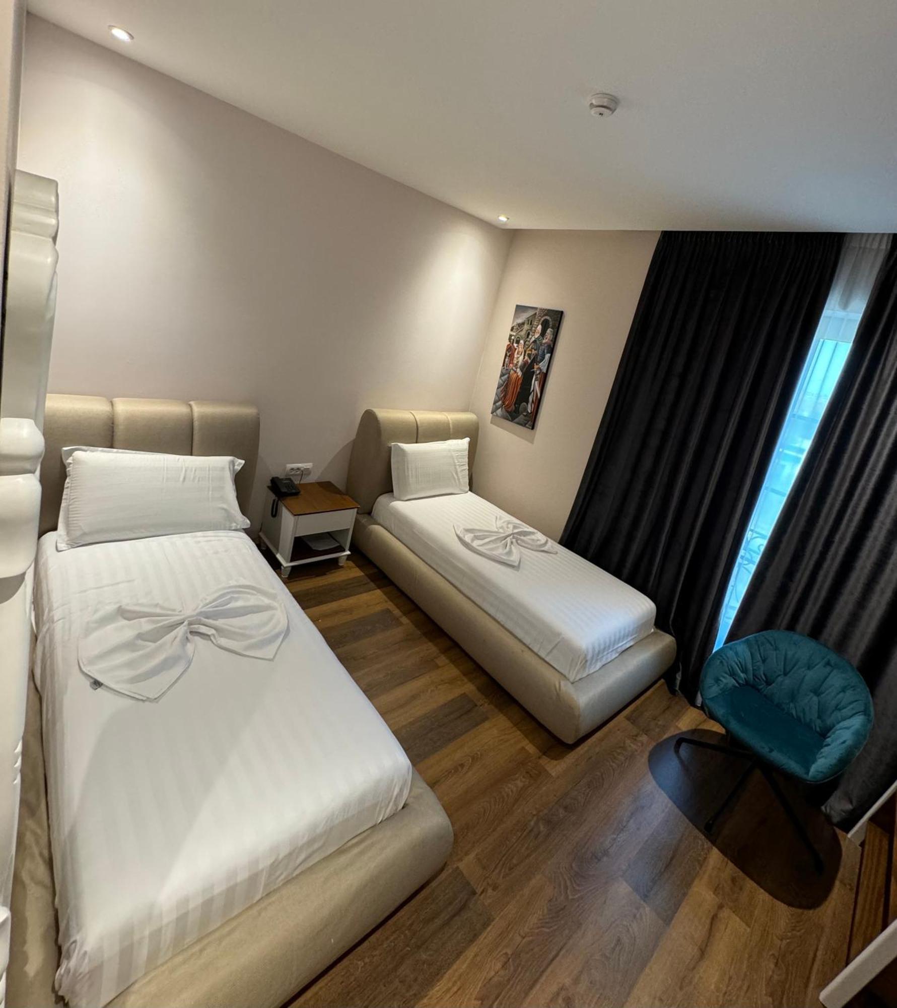 Arberia Palace Hotel Fushe Milot Dış mekan fotoğraf